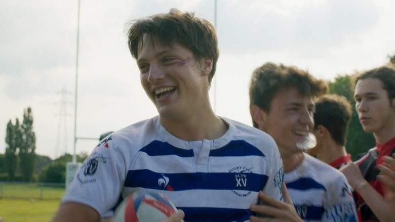 кадр из фильма Jean est tombé amoureux