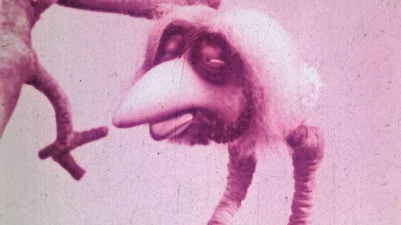 кадр из фильма Даже коню смешно