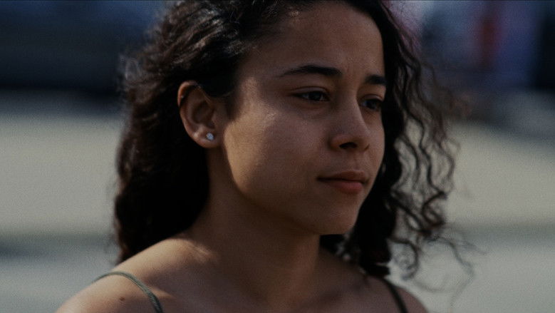 кадр из фильма Mala mía