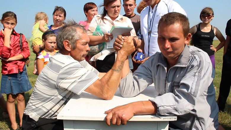 кадр из фильма Liebe auf Sibirisch