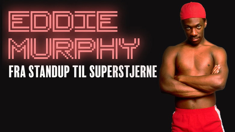 кадр из фильма Eddie Murphy, le roi noir d'Hollywood