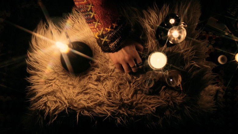 кадр из фильма Countersick