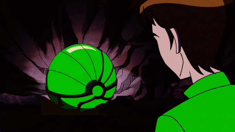 кадр из фильма Ben 10 Back Again