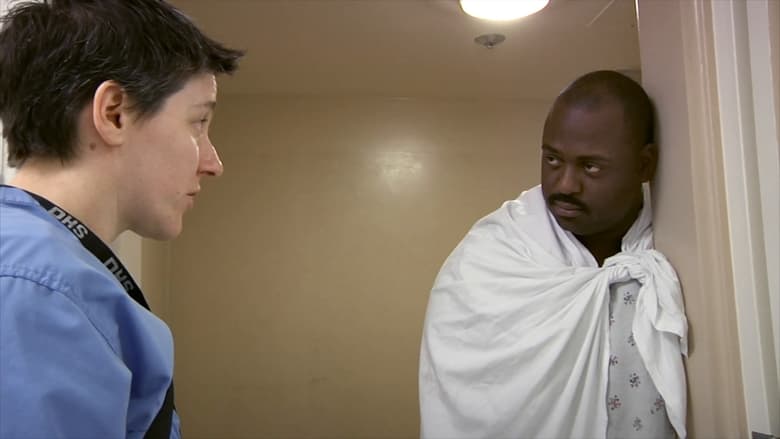 кадр из фильма Bedlam