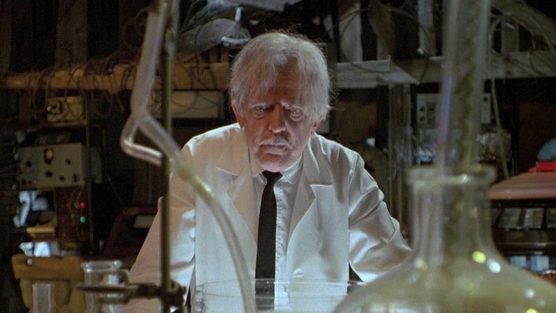 кадр из фильма Возвращение Помидоров-Убийц