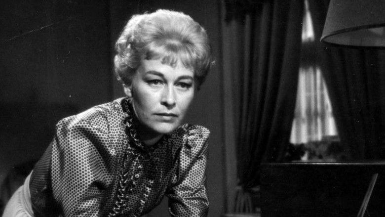 кадр из фильма Гертруда