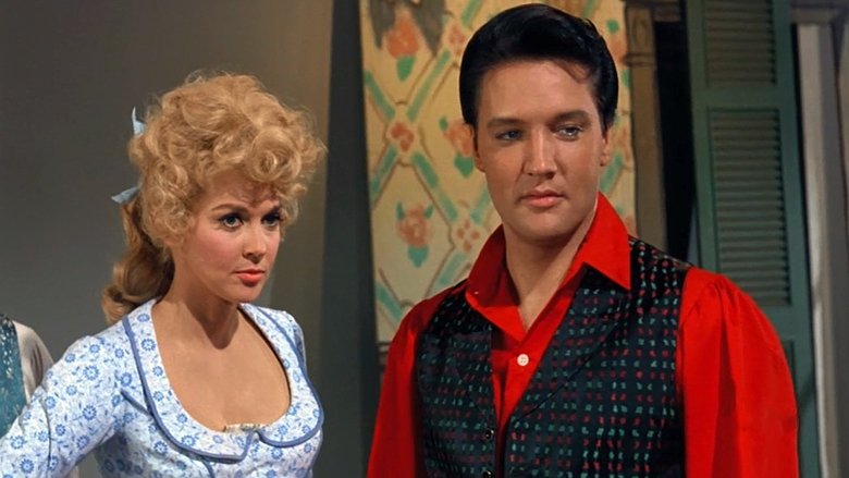 Фрэнки и Джонни