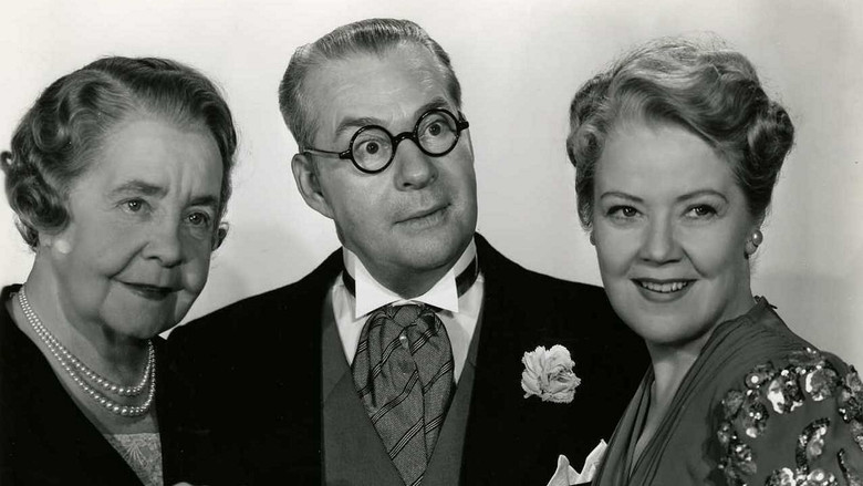 кадр из фильма Young as You Feel