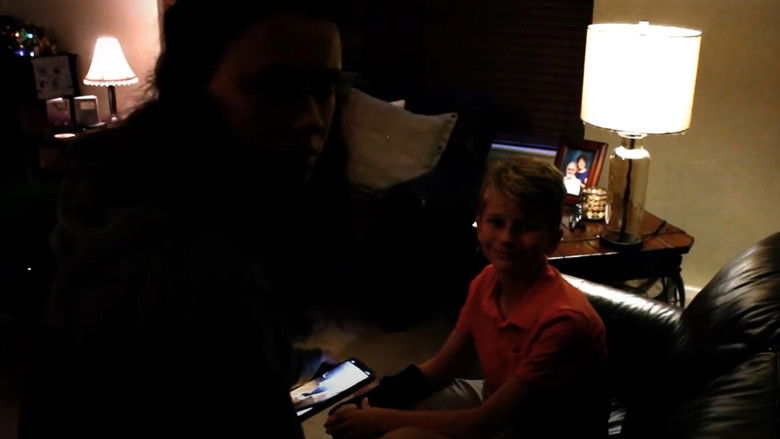 кадр из фильма Two and a Half Souls