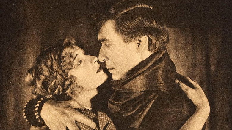 кадр из фильма Застава