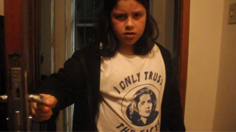 кадр из фильма Miranda: Natureza Maligna 2