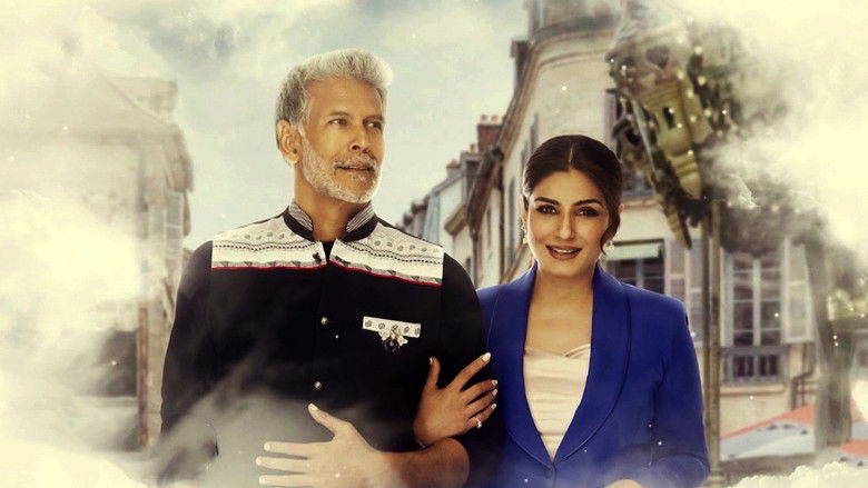 кадр из фильма वन फ्राइडे नाइट