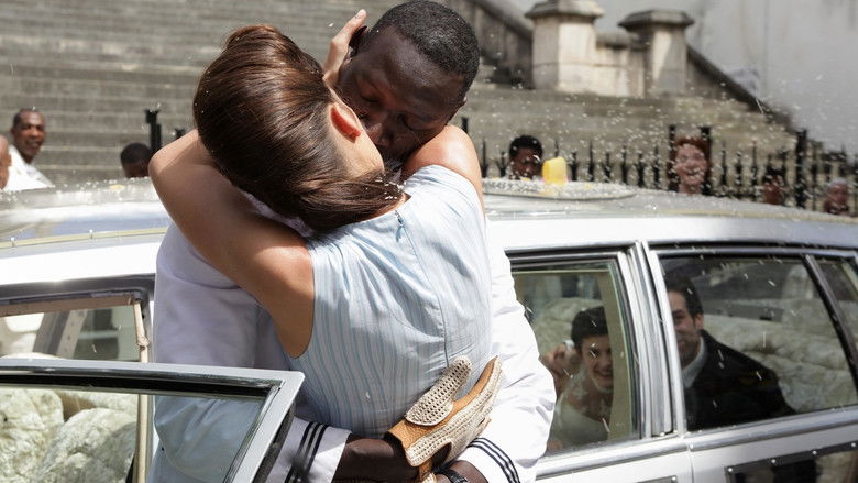 кадр из фильма Пена дней