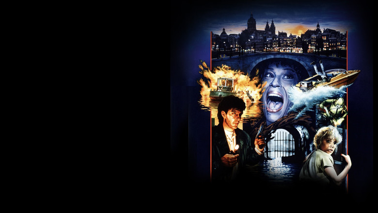 кадр из фильма Амстердамский кошмар