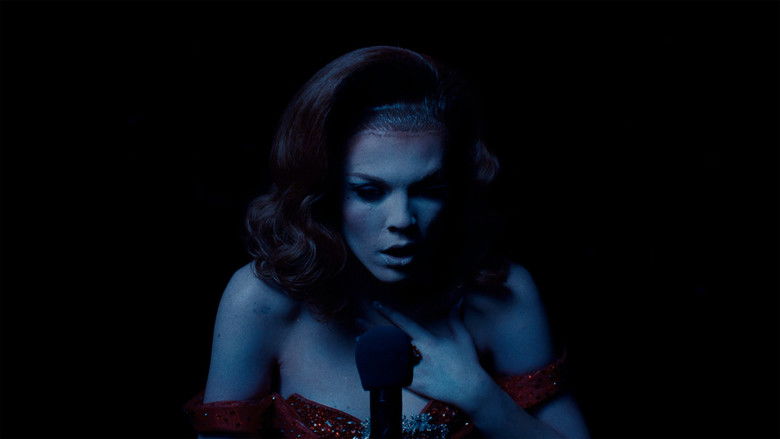 кадр из фильма Fishy