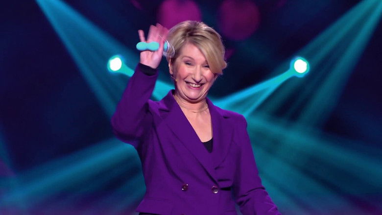 кадр из фильма Elisabeth Buffet : Obsolescence programmée