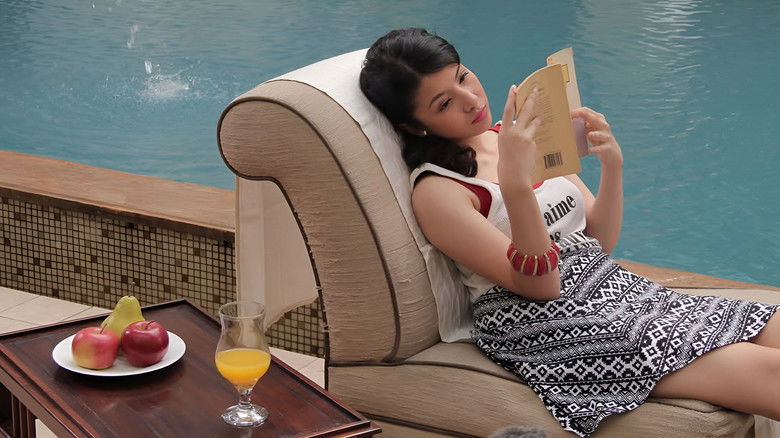 кадр из фильма Hijab