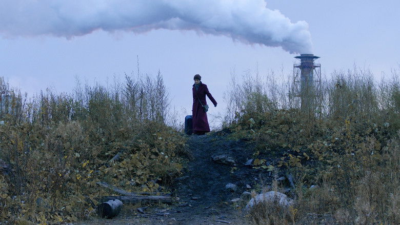 кадр из фильма Простой карандаш