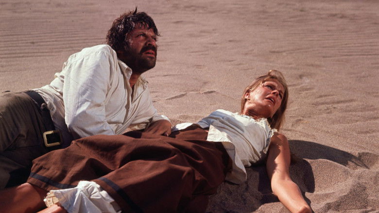 кадр из фильма Охота