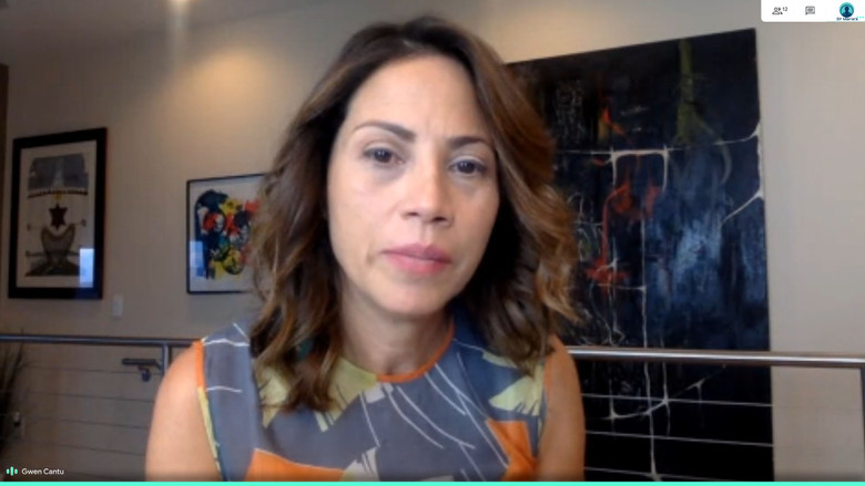 кадр из фильма We Are Gathered Here Today