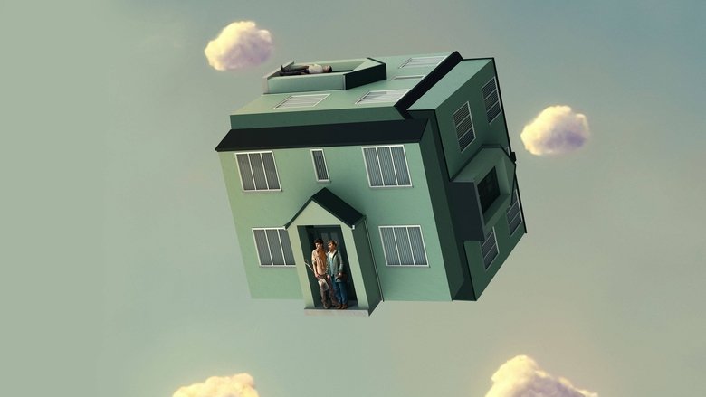 кадр из фильма Вивариум