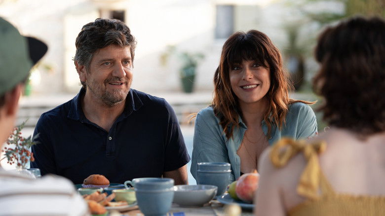 кадр из фильма 10 giorni con i suoi