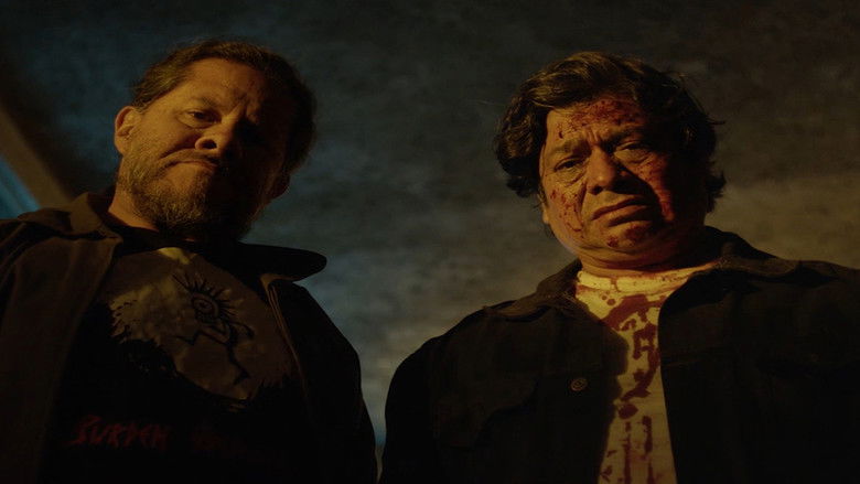 кадр из фильма Sonreir