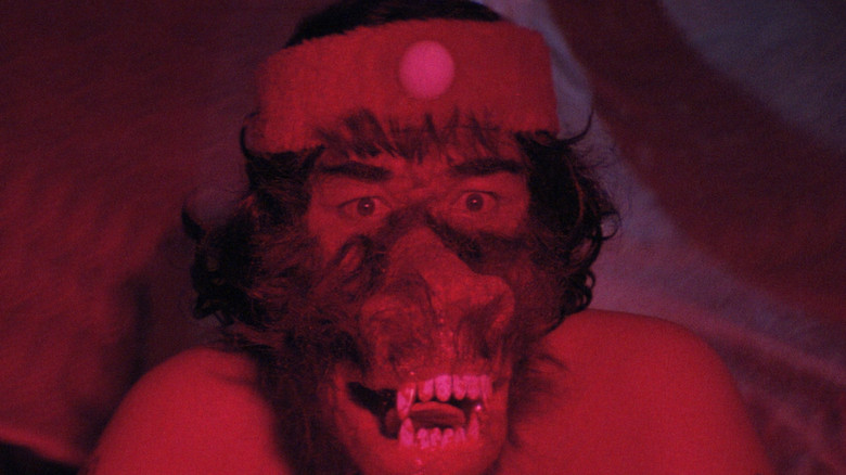 кадр из фильма Santet 2: Wanita Harimau