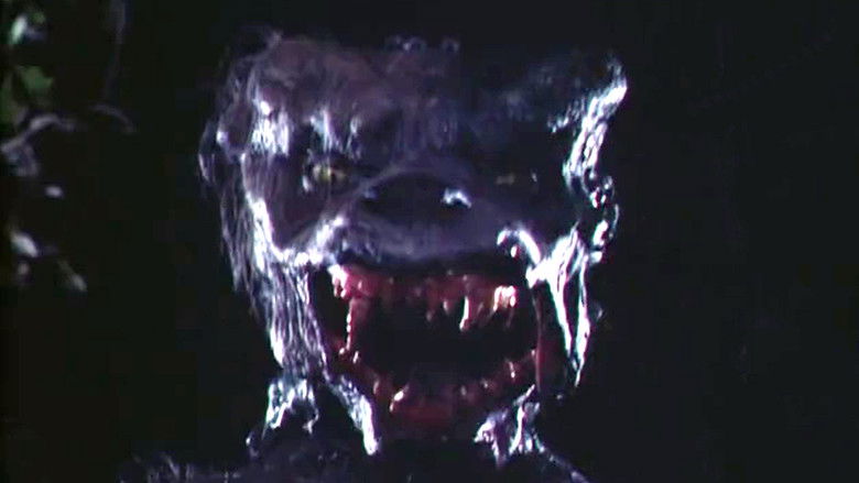 кадр из фильма Mutant Species