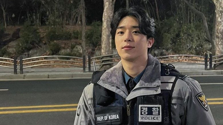 кадр из фильма Ответственная гражданка