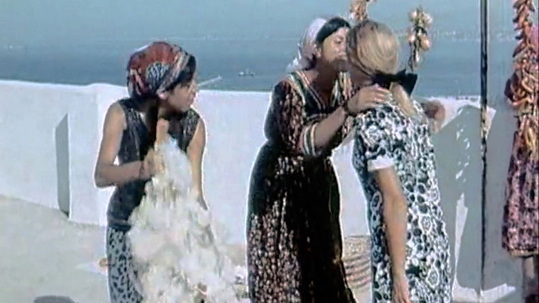 кадр из фильма Tahia Ya Didou !