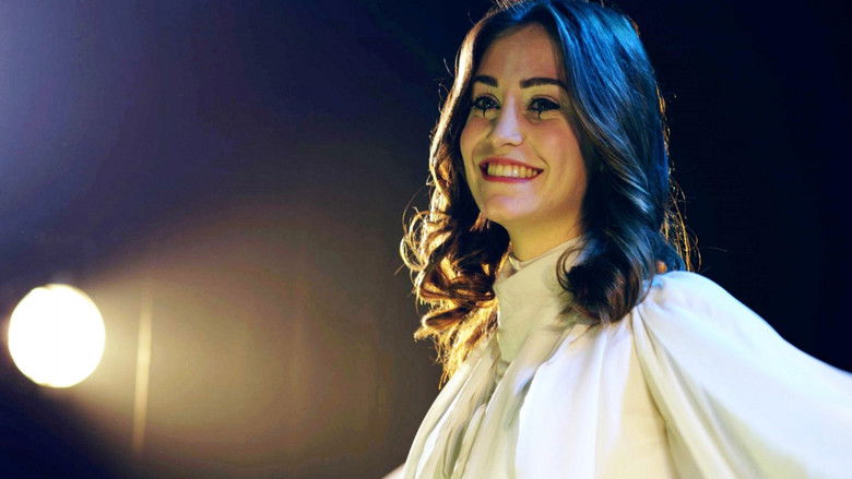 кадр из фильма Milagro de otoño