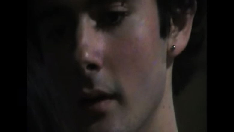 кадр из фильма ALL YOUR DREAMS