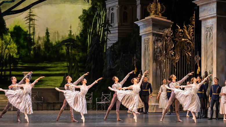 Royal Ballet & Opera 2026/27: Swan Lake