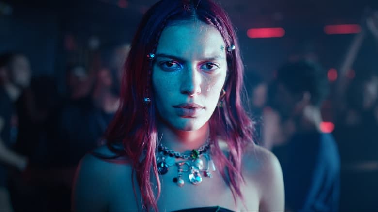 кадр из фильма קרוב אלי