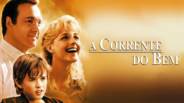 кадр из фильма Заплати другому