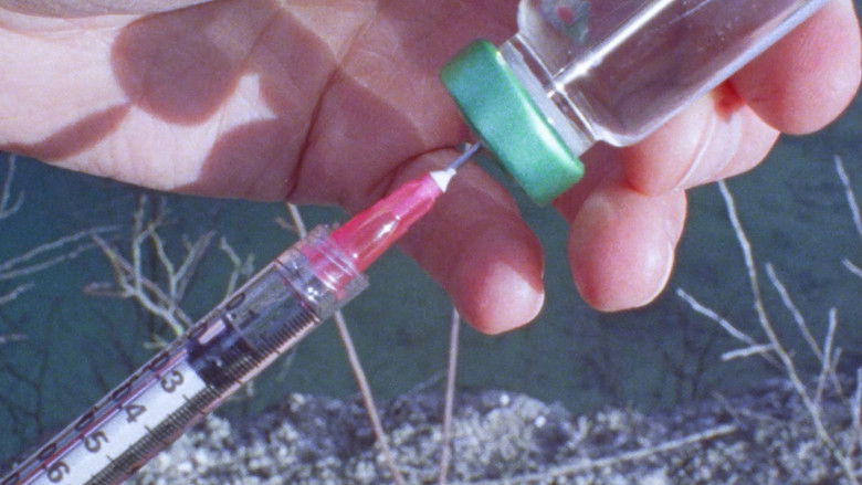 кадр из фильма Resurrect Me as a Parasite