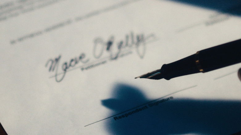 кадр из фильма What We Owe to Ourselves