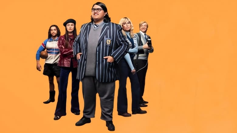 кадр из фильма Шумиха