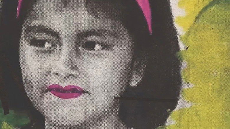 кадр из фильма Transfiguración de la luz