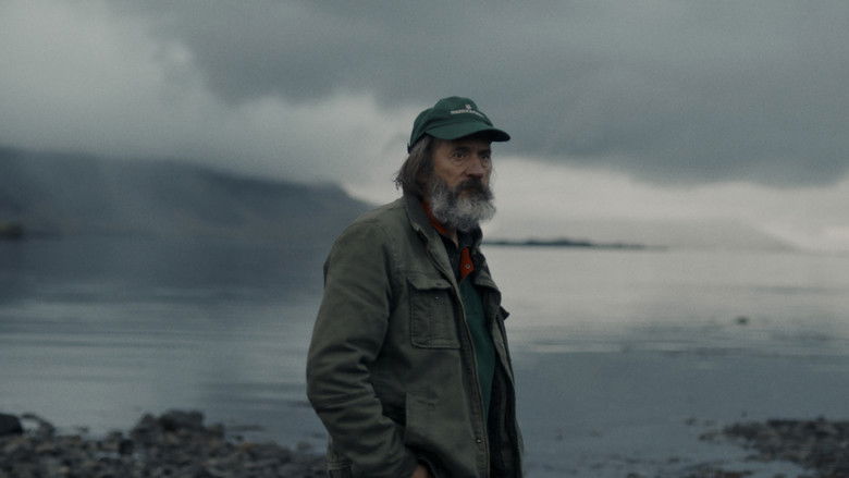 кадр из фильма Tilverur