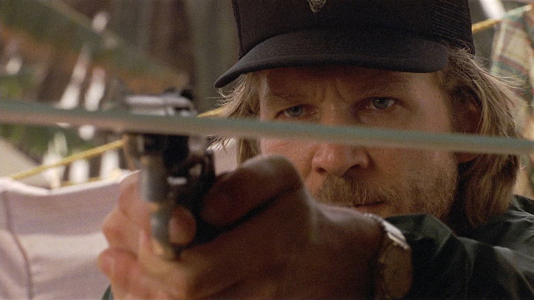 кадр из фильма 8 миллионов способов умереть