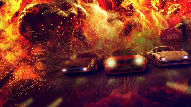 Форсаж в Паттайе