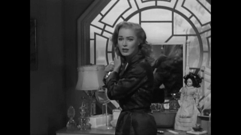 кадр из фильма The Seventh Sin