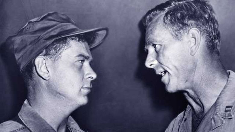 кадр из фильма Battle Taxi