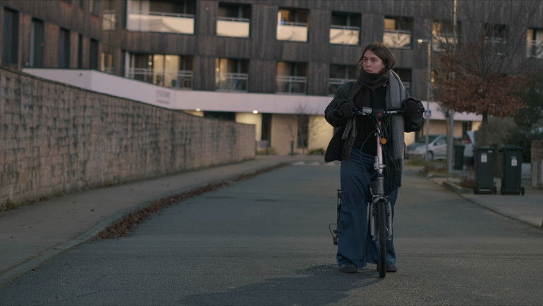 кадр из фильма Incompris