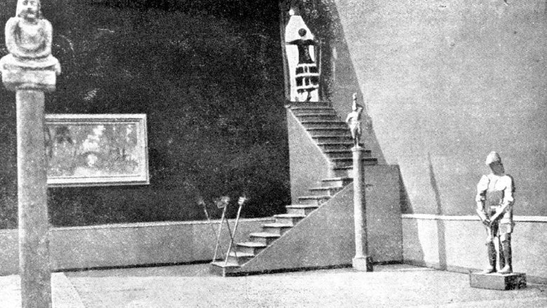 кадр из фильма Perfido Incanto