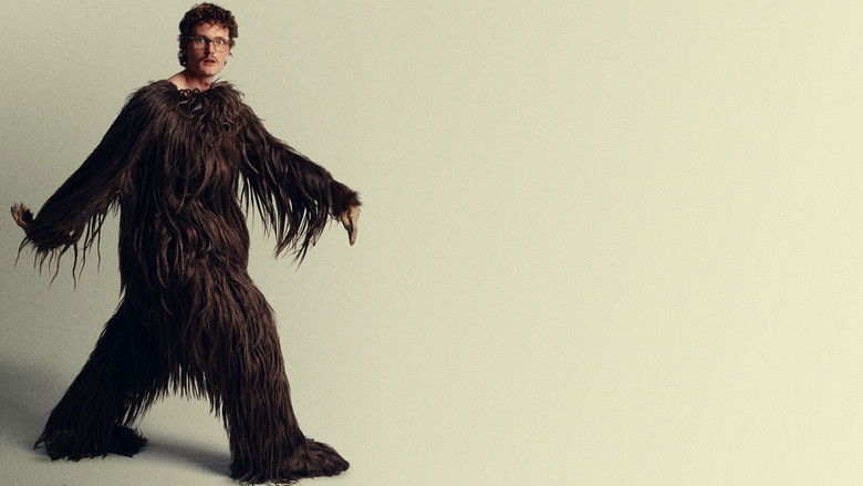 кадр из фильма Найденная пленка: История создания проекта 