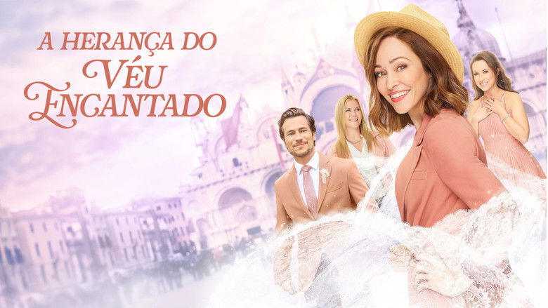 кадр из фильма Тайна свадебной фаты