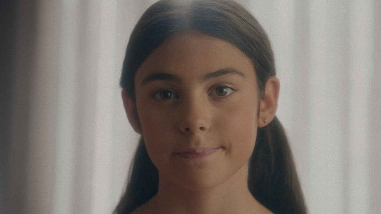 кадр из фильма La Reina del Pop